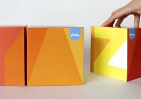 KLEENEX